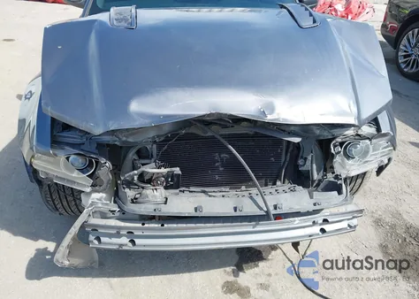 2014 Ford Mustang Gt from USA, damaged, VIN 1ZVBP8CF5E5310199